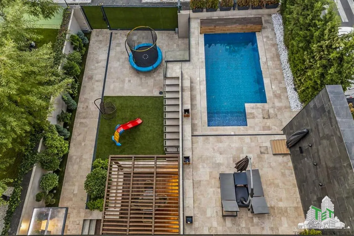 Villa Espectacular Moderna, Floreasca – Diseño Premium | Precio a Consultar - foto 25