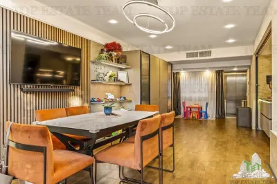 Villa Espectacular Moderna, Floreasca – Diseño Premium | Precio a Consultar - foto 6