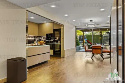 Villa Espectacular Moderna, Floreasca – Diseño Premium | Precio a Consultar - foto 7