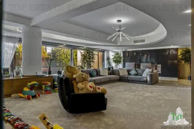 Villa Espectacular Moderna, Floreasca – Diseño Premium | Precio a Consultar - foto 9