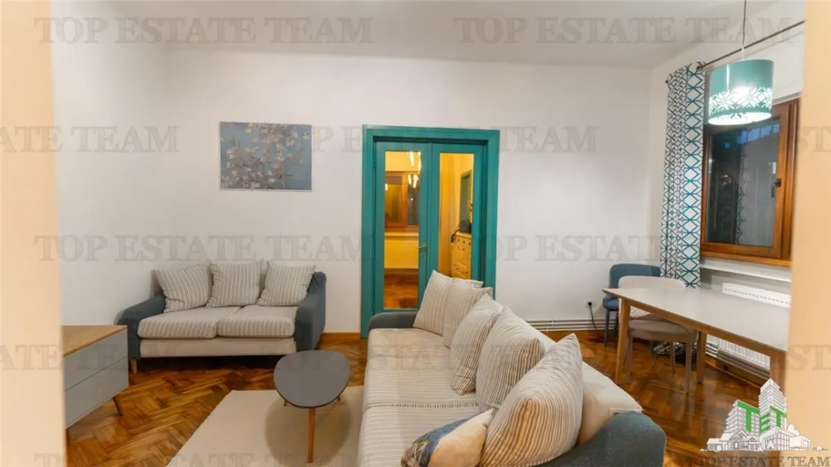 Apartment with 2 bedrooms for sale 73.69 sqm in Bucuresti, Pache Protopopescu area - foto 1