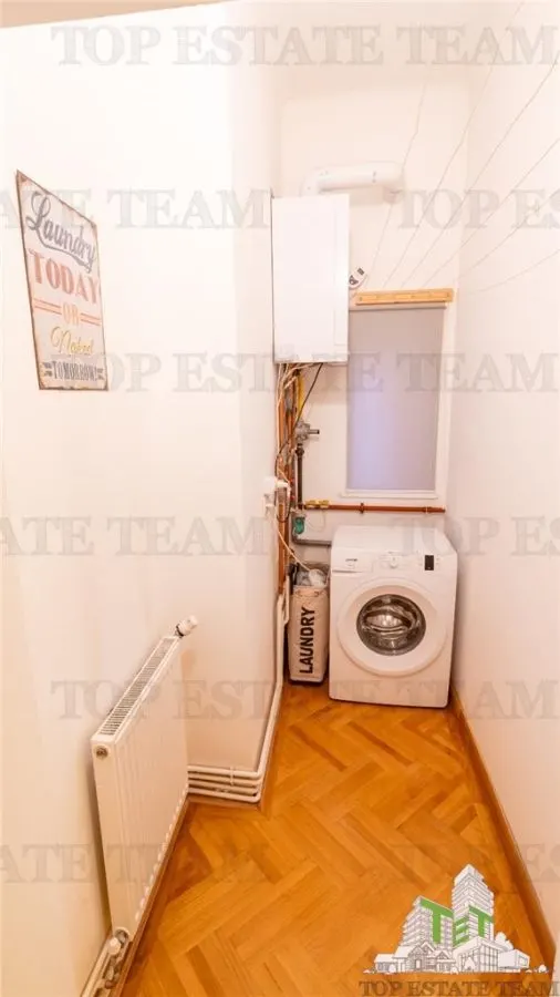 Apartment with 2 bedrooms for sale 73.69 sqm in Bucuresti, Pache Protopopescu area - foto 4
