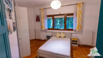 Apartment with 2 bedrooms for sale 73.69 sqm in Bucuresti, Pache Protopopescu area - foto 6