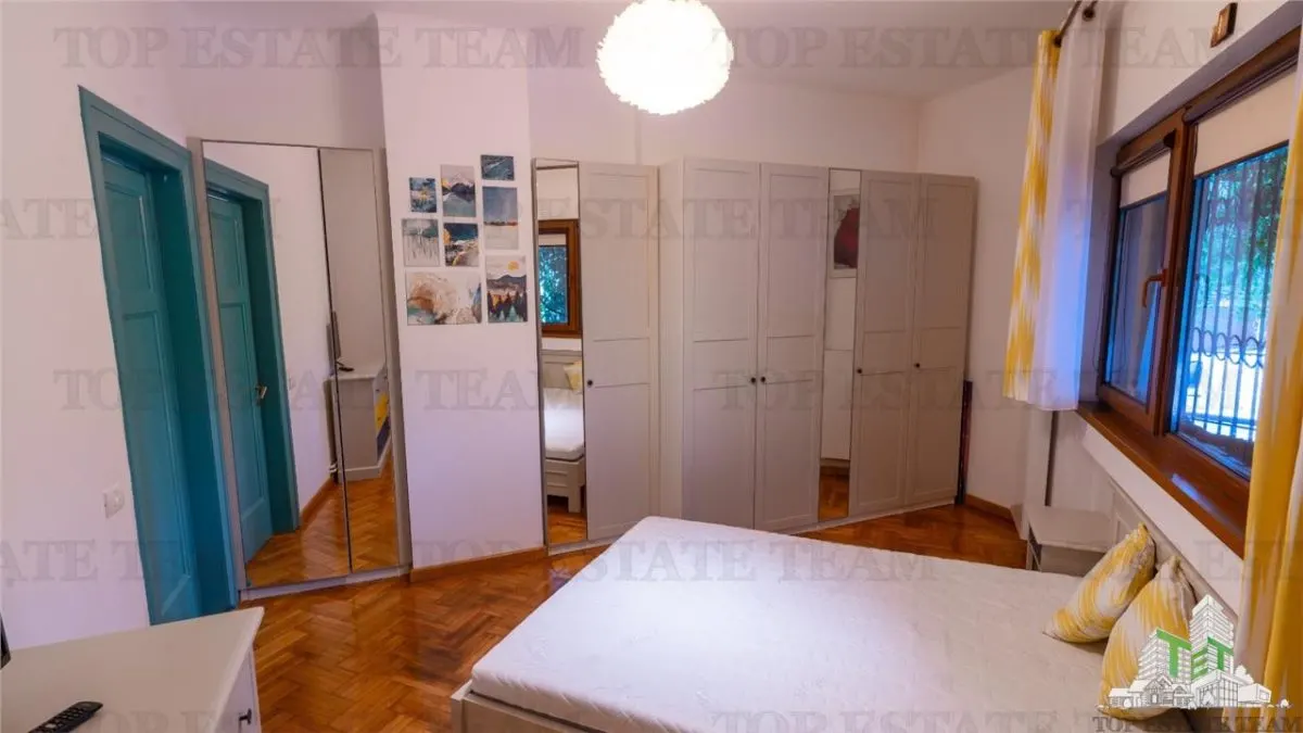Apartment with 2 bedrooms for sale 73.69 sqm in Bucuresti, Pache Protopopescu area - foto 7