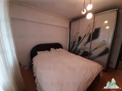 Apartamento de 3 Dormitorios, Universitatea Hyperion, Calea Călărași con Aparcamiento - foto 12