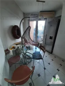 Apartamento de 3 Dormitorios, Universitatea Hyperion, Calea Călărași con Aparcamiento - foto 3
