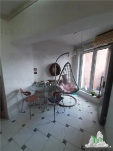 Apartamento de 3 Dormitorios, Universitatea Hyperion, Calea Călărași con Aparcamiento - foto 5