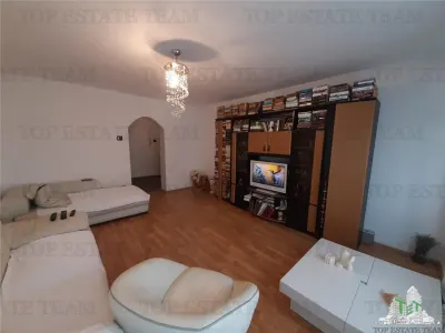 Apartamento de 3 Dormitorios, Universitatea Hyperion, Calea Călărași con Aparcamiento - foto 6