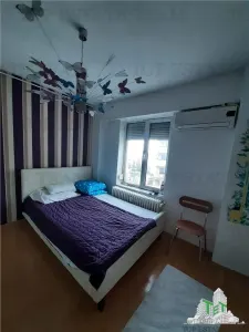 Apartamento de 3 Dormitorios, Universitatea Hyperion, Calea Călărași con Aparcamiento - foto 8