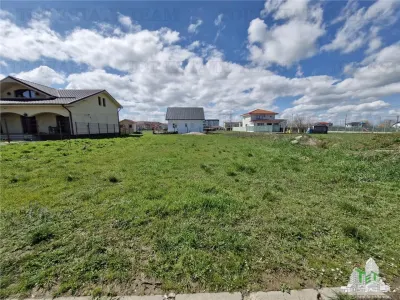 Residential Land Plot 515 m² Cumpana, Constanta - Cumpana