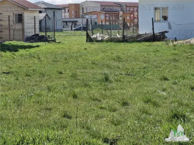 Residential Land Plot 515 m² Cumpana, Constanta - foto 2