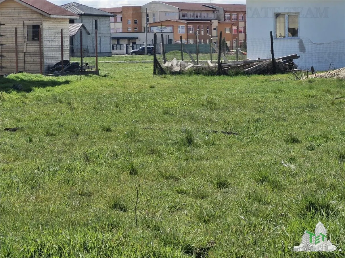 Residential Land Plot 515 m² Cumpana, Constanta - foto 2