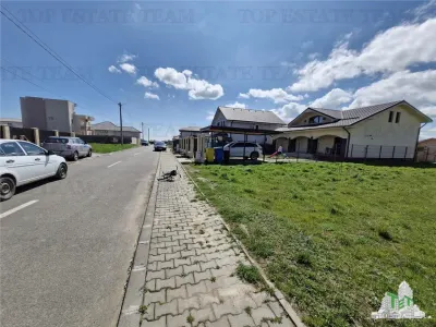 Residential Land Plot 515 m² Cumpana, Constanta - foto 3