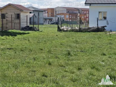 Residential Land Plot 515 m² Cumpana, Constanta - foto 5