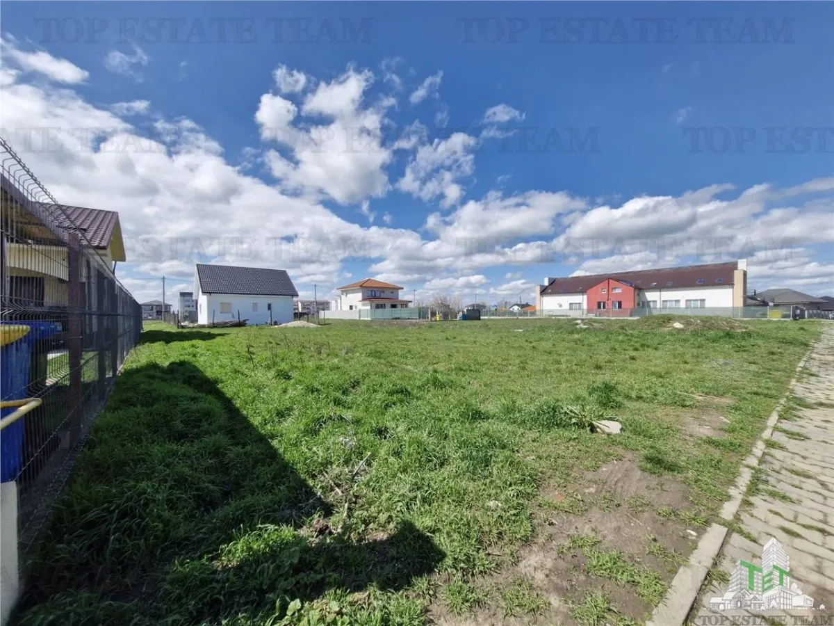 Residential Land Plot 515 m² Cumpana, Constanta - foto 7