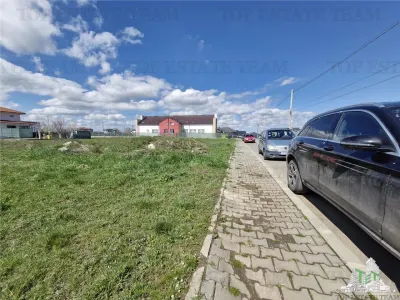 Residential Land Plot 515 m² Cumpana, Constanta - foto 8