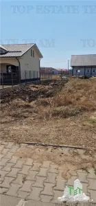 Residential Land Plot 515 m² Cumpana, Constanta - foto 9