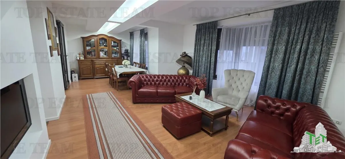 Prelungirea Ghencea | Villa dúplex exclusiva con paneles solares y garaje | 5 dormitorios - foto 20