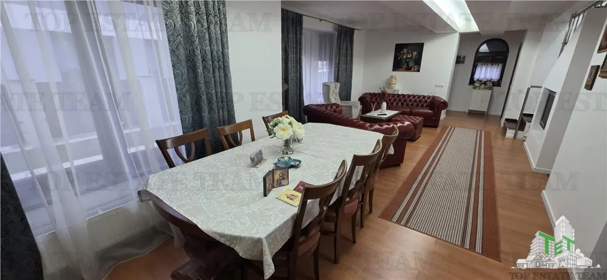 Prelungirea Ghencea | Villa dúplex exclusiva con paneles solares y garaje | 5 dormitorios - foto 21