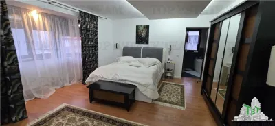 Prelungirea Ghencea | Villa dúplex exclusiva con paneles solares y garaje | 5 dormitorios - foto 23