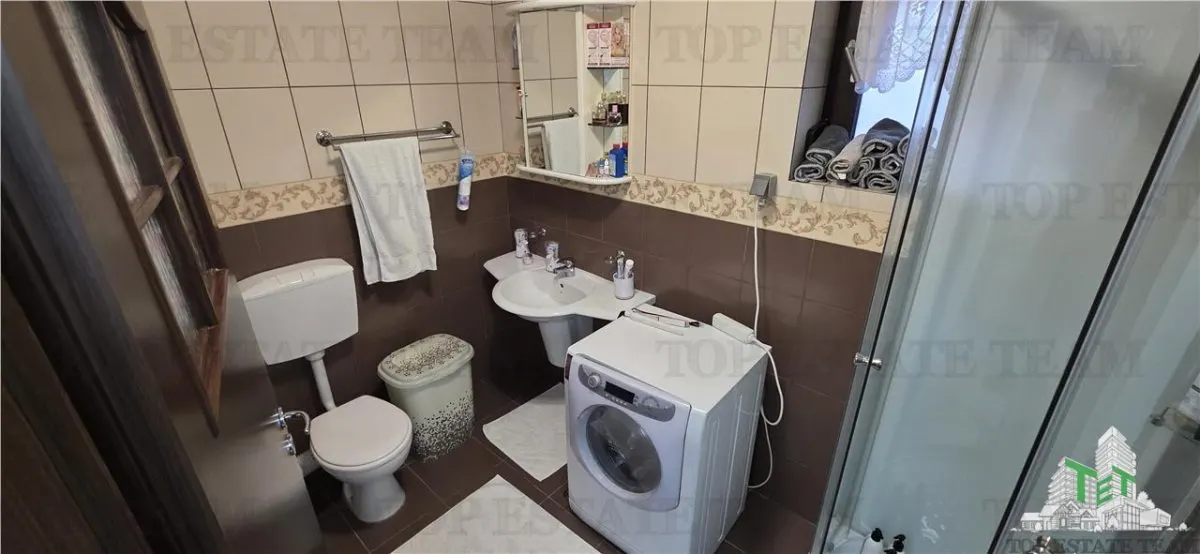 Prelungirea Ghencea | Villa dúplex exclusiva con paneles solares y garaje | 5 dormitorios - foto 25