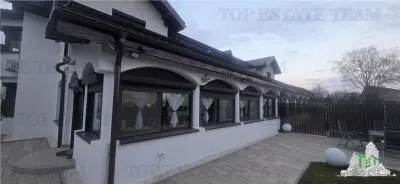 Prelungirea Ghencea | Villa dúplex exclusiva con paneles solares y garaje | 5 dormitorios - foto 7