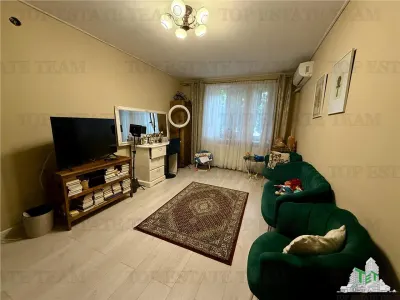 3-Bedroom Apartment near Gorjului Metro | Recently Renovated - Bucuresti