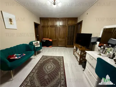 Appartement 3 Pièces près du Métro Gorjului | Récemment Rénové - foto 2