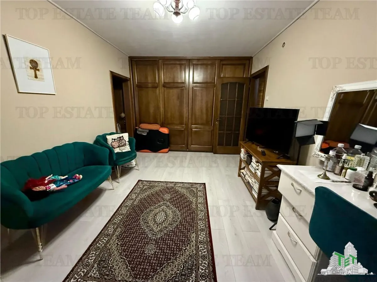 Appartement 3 Pièces près du Métro Gorjului | Récemment Rénové - foto 2