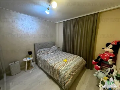 Appartement 3 Pièces près du Métro Gorjului | Récemment Rénové - foto 3