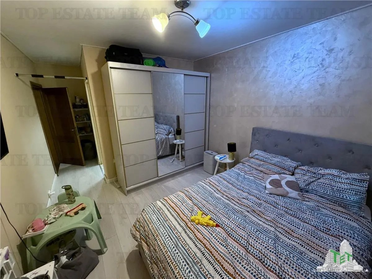 Appartement 3 Pièces près du Métro Gorjului | Récemment Rénové - foto 4