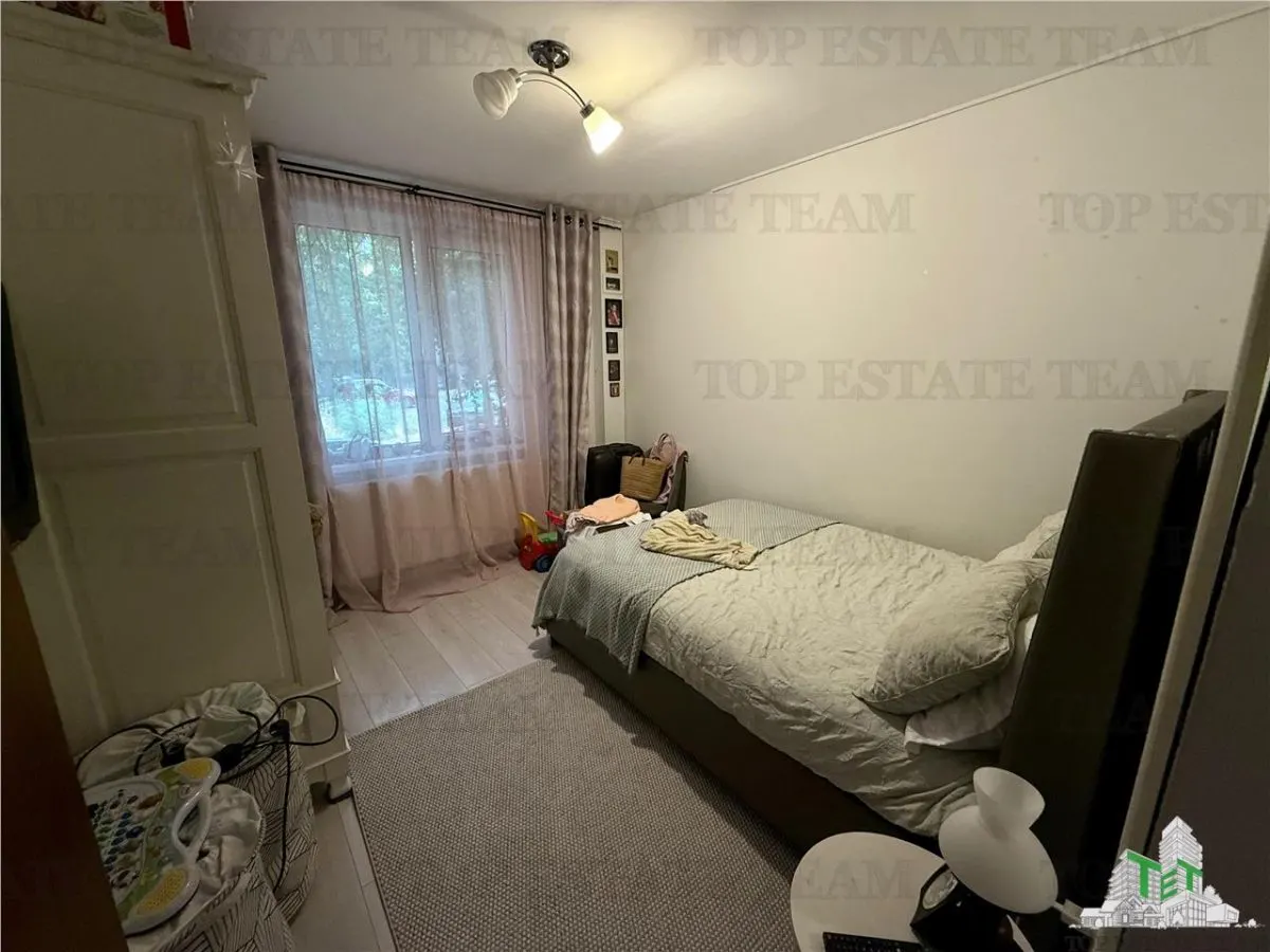 Appartement 3 Pièces près du Métro Gorjului | Récemment Rénové - foto 5