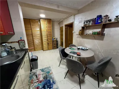 Appartement 3 Pièces près du Métro Gorjului | Récemment Rénové - foto 7