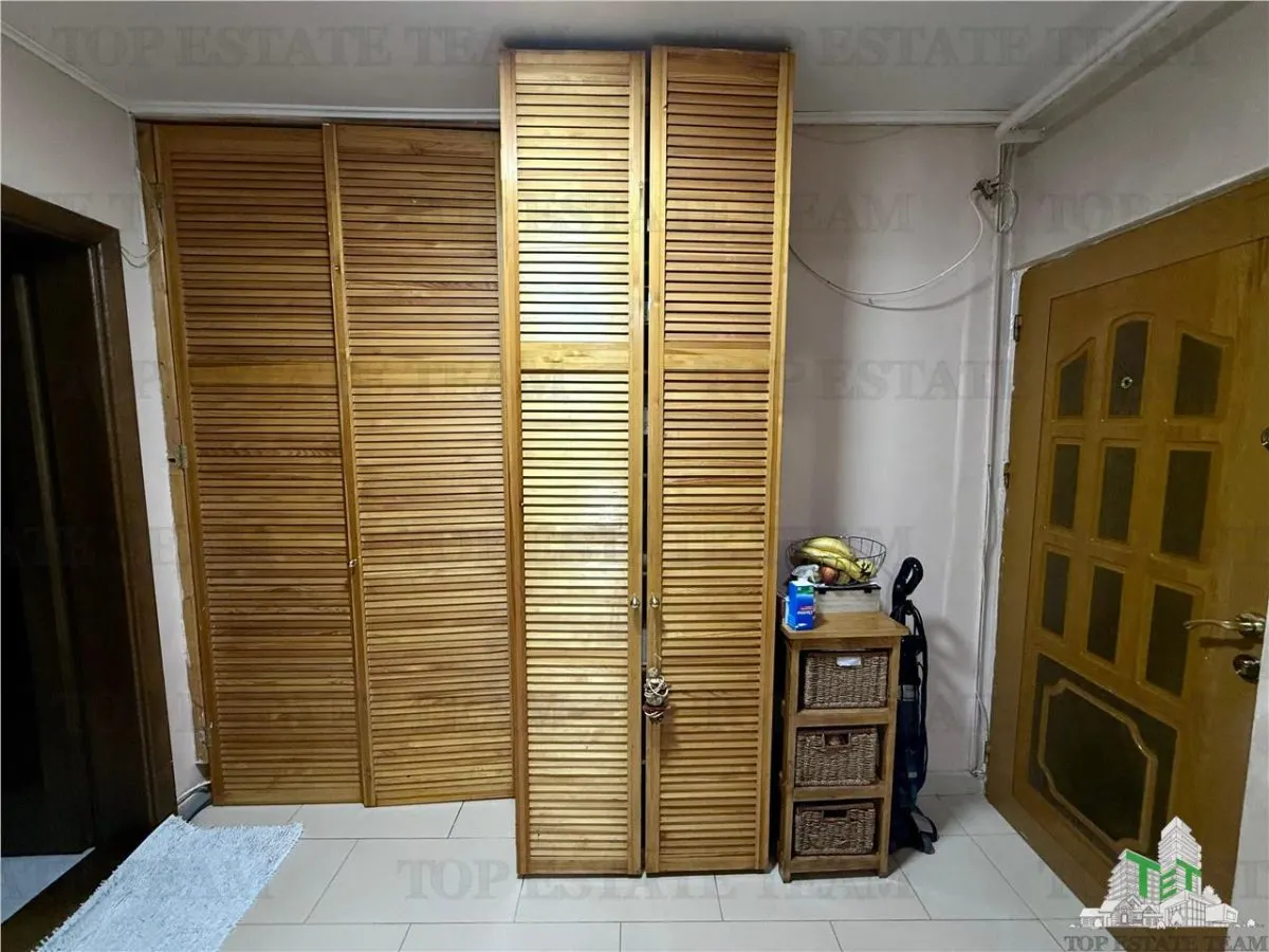 Appartement 3 Pièces près du Métro Gorjului | Récemment Rénové - foto 8