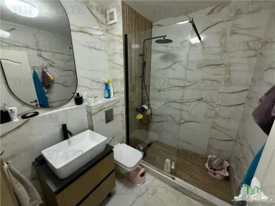 Appartement 3 Pièces près du Métro Gorjului | Récemment Rénové - foto 9