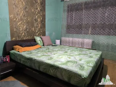 Appartement 3 Pièces à Vendre à Giulesti, Aménagé avec Goût - foto 5