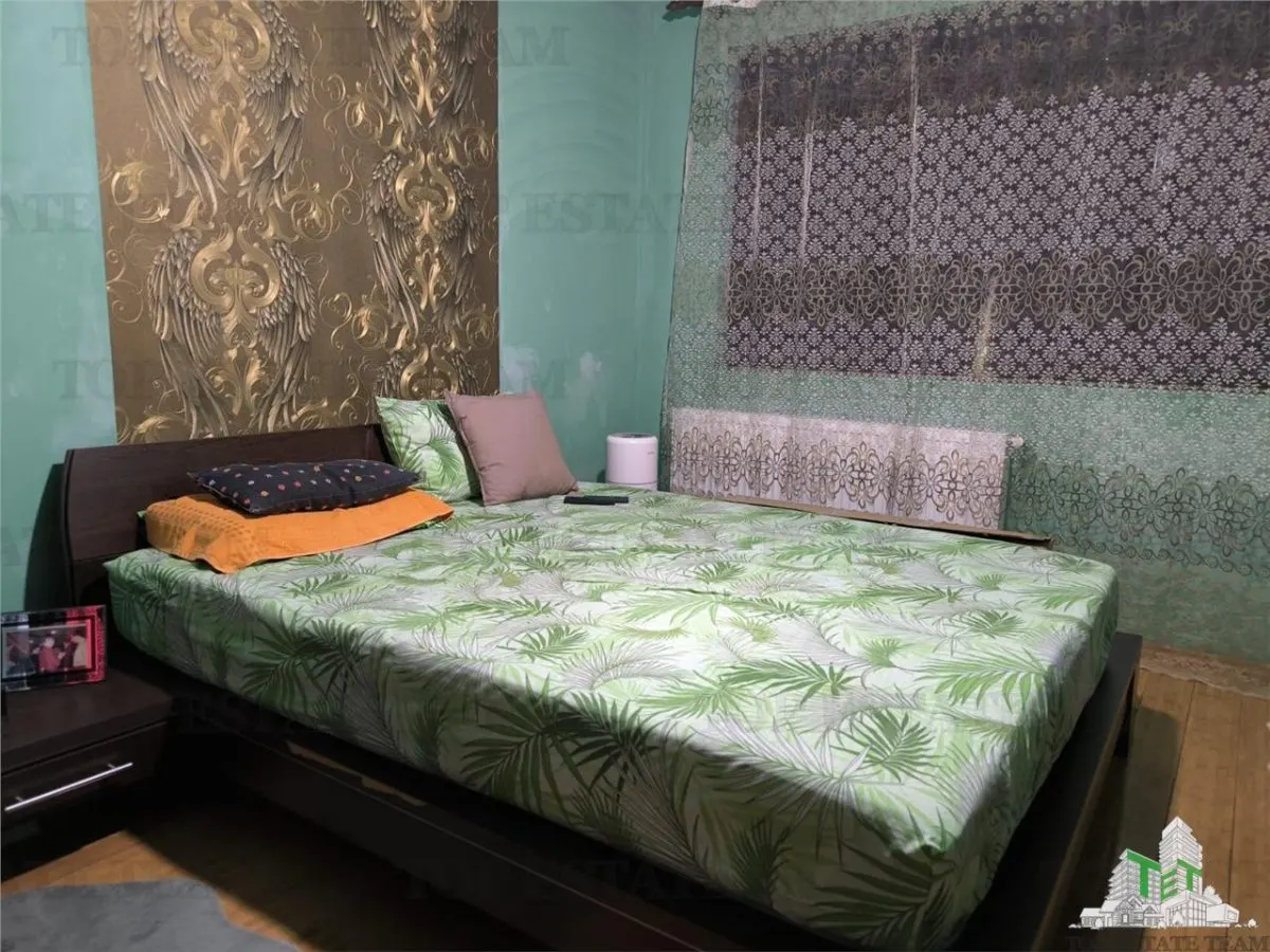 Appartement 3 Pièces à Vendre à Giulesti, Aménagé avec Goût - foto 5