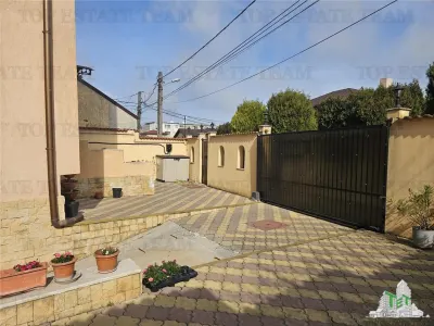 House / villa for sale 479 sqm in Constanta, Km 4-5 area - foto 15