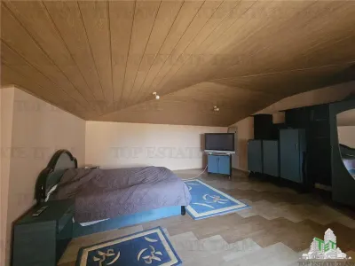 House / villa for sale 479 sqm in Constanta, Km 4-5 area - foto 18