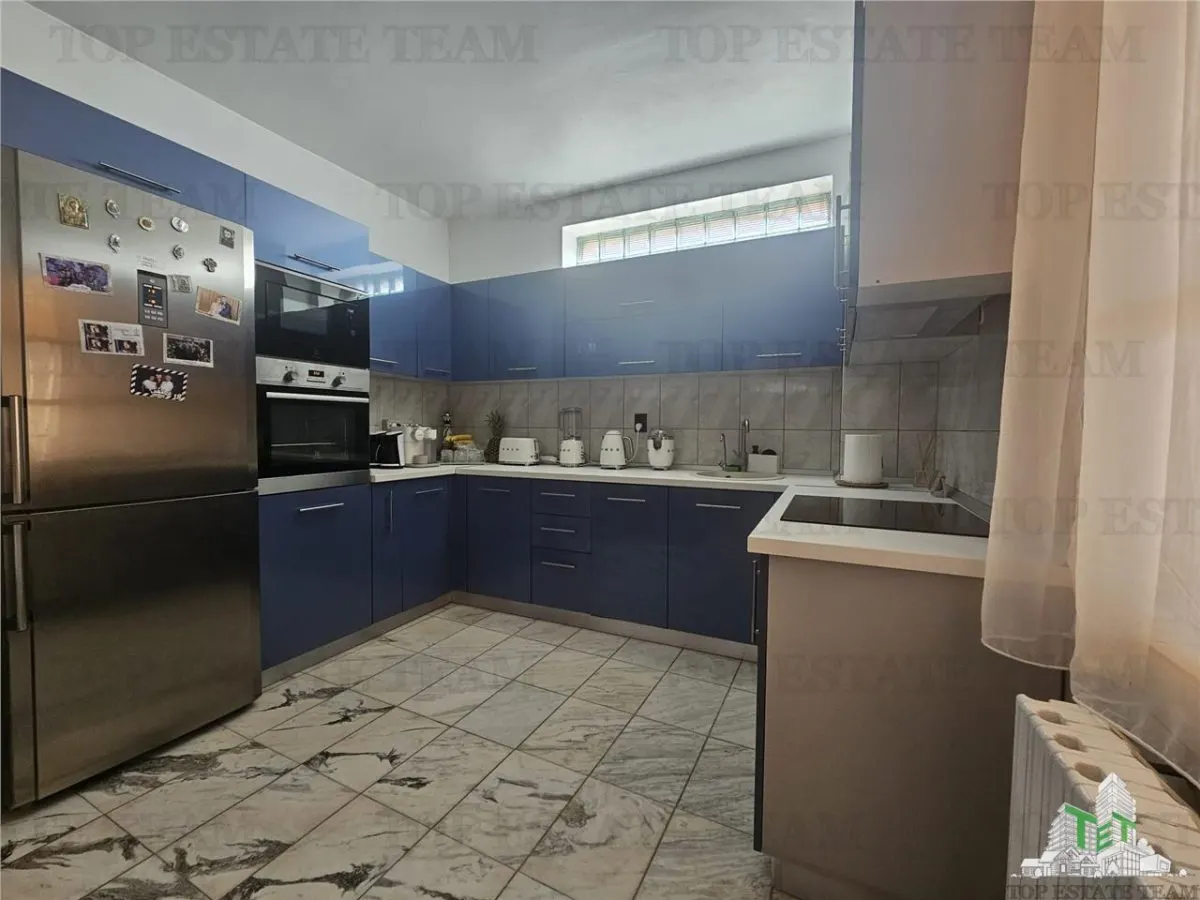 House / villa for sale 479 sqm in Constanta, Km 4-5 area - foto 25