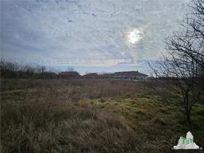 Development Land with 150m Frontage on European Road, Harsova - foto 5