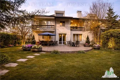 Prestigious Villa for Rent, Corbeanca – Residence/Office - foto 2