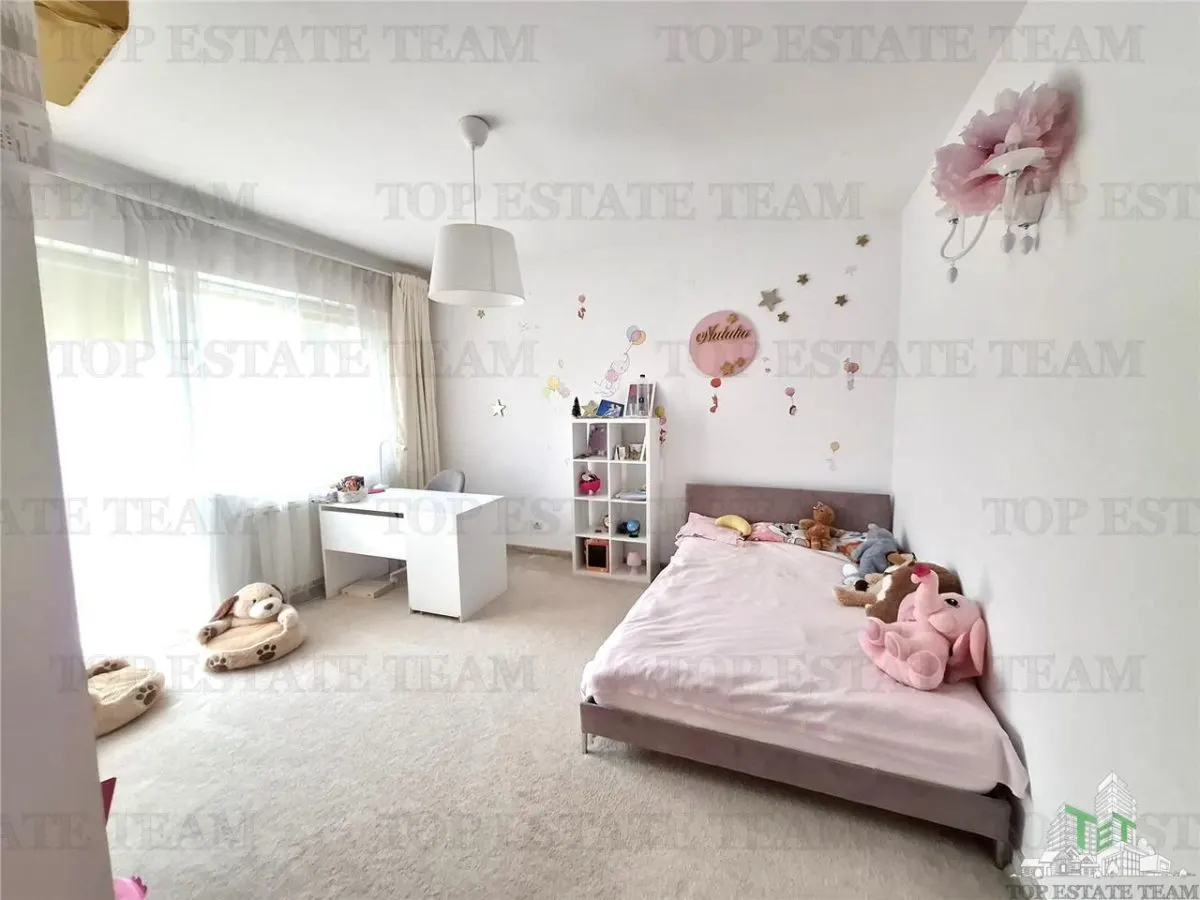 Prestigious Villa for Rent, Corbeanca – Residence/Office - foto 12