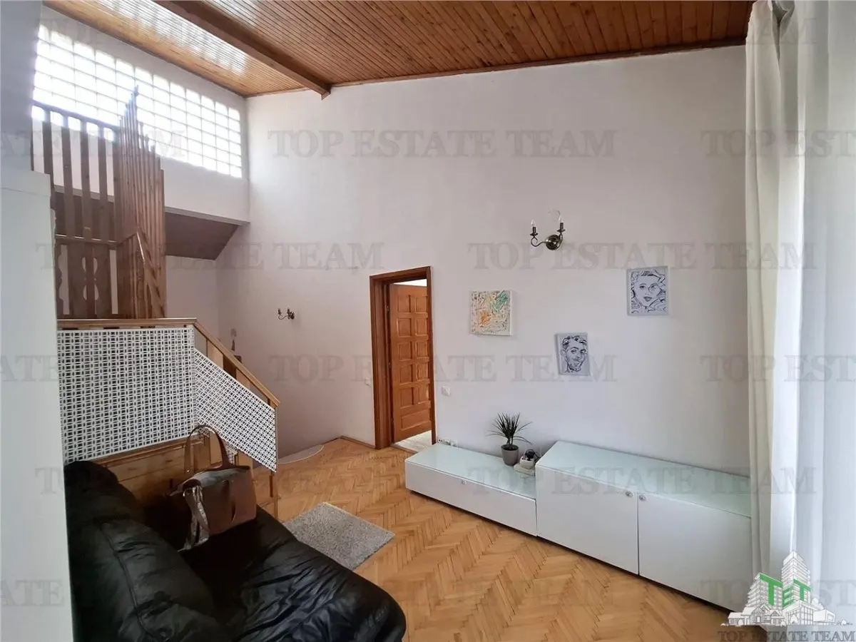 Prestigious Villa for Rent, Corbeanca – Residence/Office - foto 14