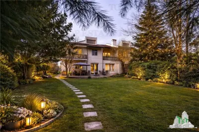 Prestigious Villa for Rent, Corbeanca – Residence/Office - foto 3
