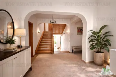 Prestigious Villa for Rent, Corbeanca – Residence/Office - foto 4