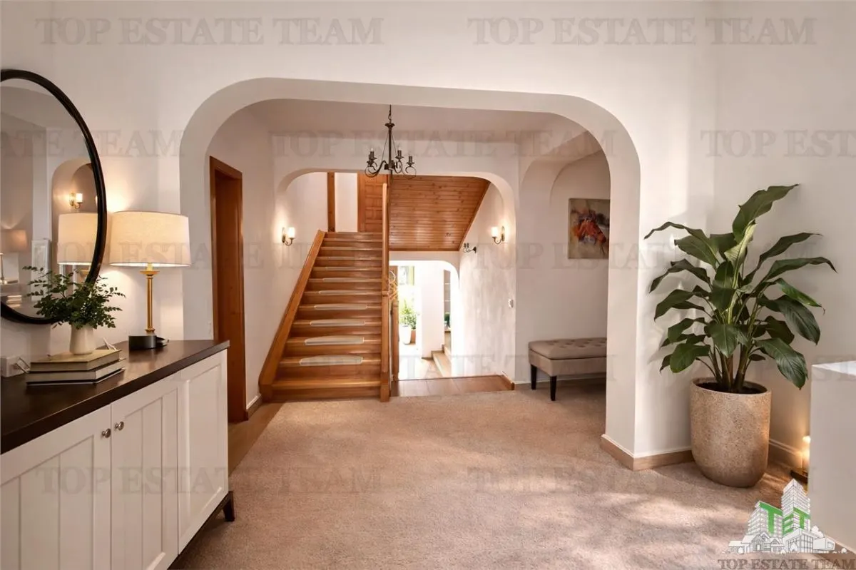 Prestigious Villa for Rent, Corbeanca – Residence/Office - foto 4
