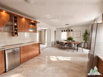 Prestigious Villa for Rent, Corbeanca – Residence/Office - foto 7