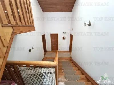 Prestigious Villa for Rent, Corbeanca – Residence/Office - foto 9