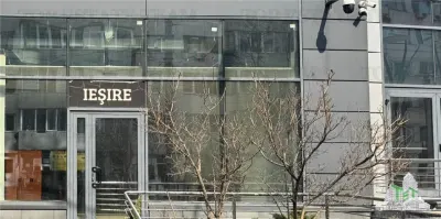 Commercial Space to Let, Eroii Revolutiei Area - Bucuresti